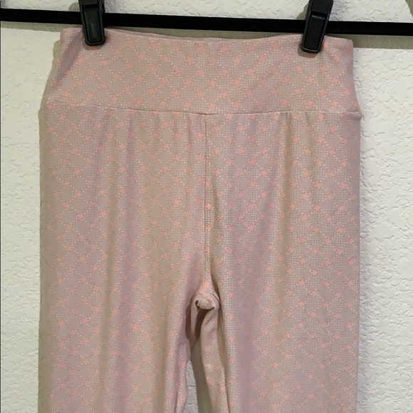 LuLaRoe One Size Leggings - Picture 3 of 4
